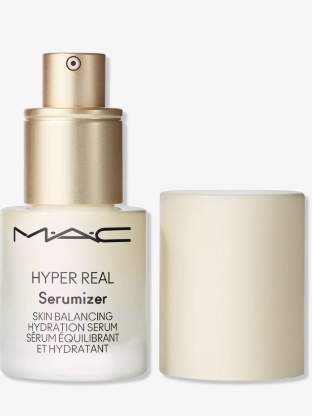 MAC Hyper Real Serumizer NWB